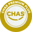 CHAS Certified