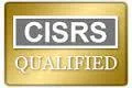 CISRS Registered