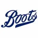 Boots logo