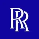 Rolls-Royce logo