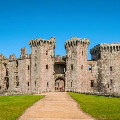 Heritage Scaffolding