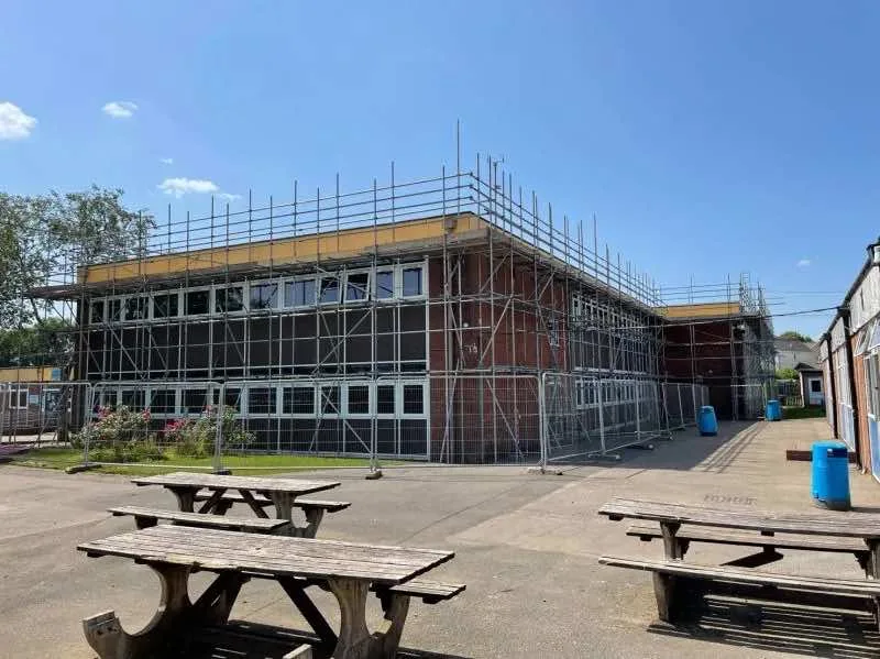 11 Schools Summer Programme — image 6