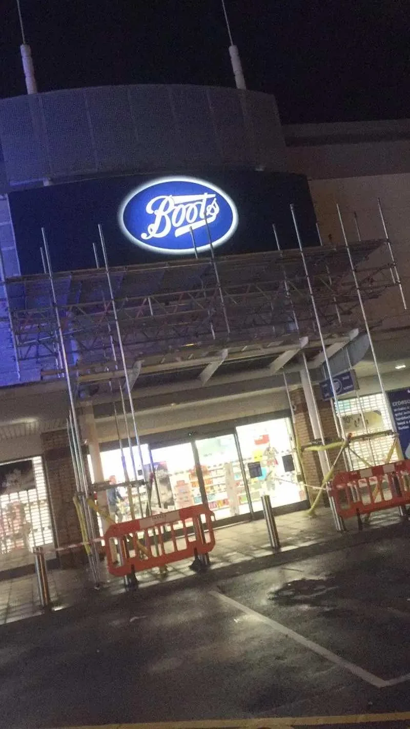 Boots, Llanelli — image 3