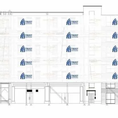 Grand Hotel, Swansea — image 3