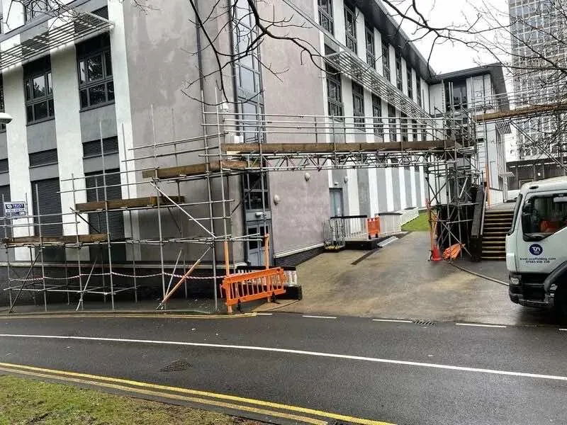 DVLA, Swansea — image 2