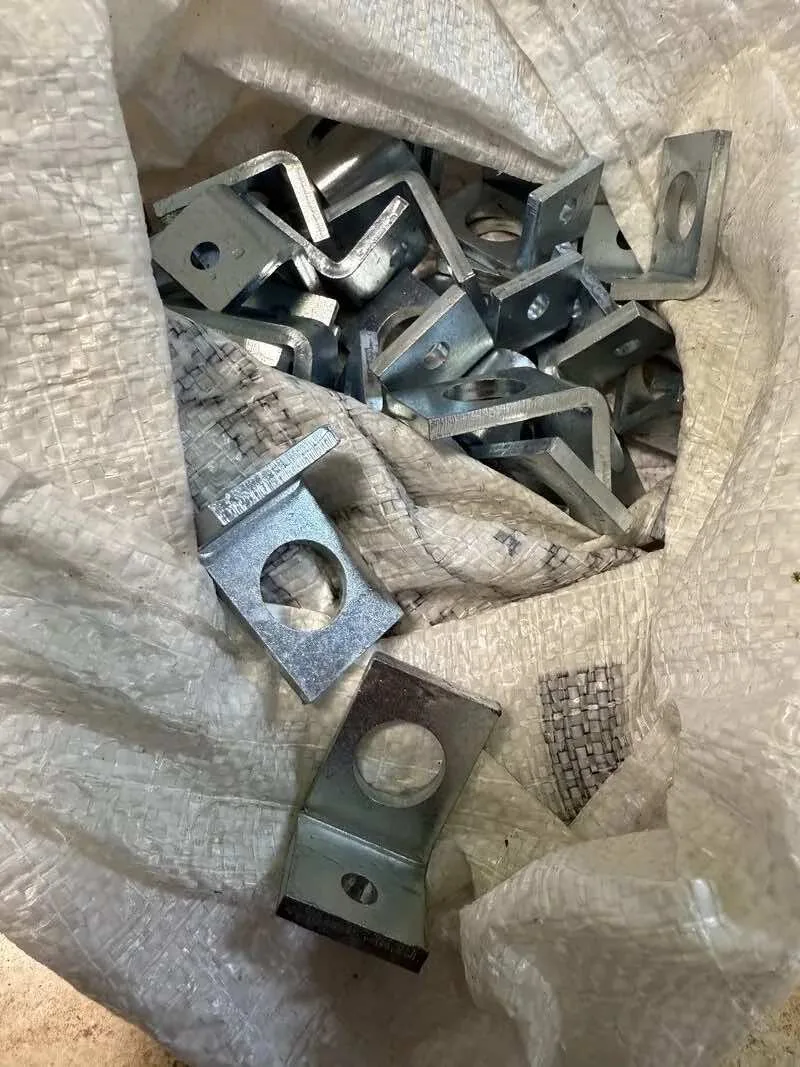 Trust Scaffolding depot and fleet — image 4