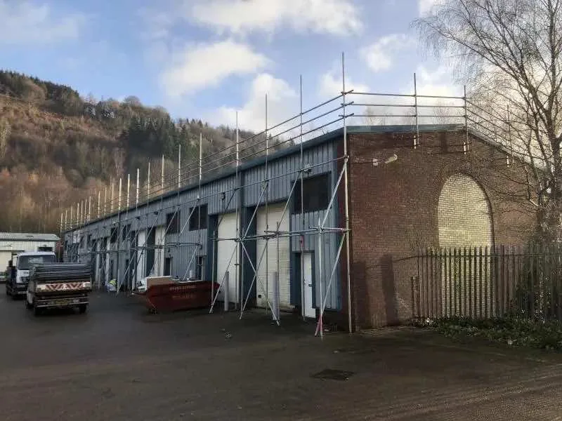 Gestamp, Llanelli — image 2