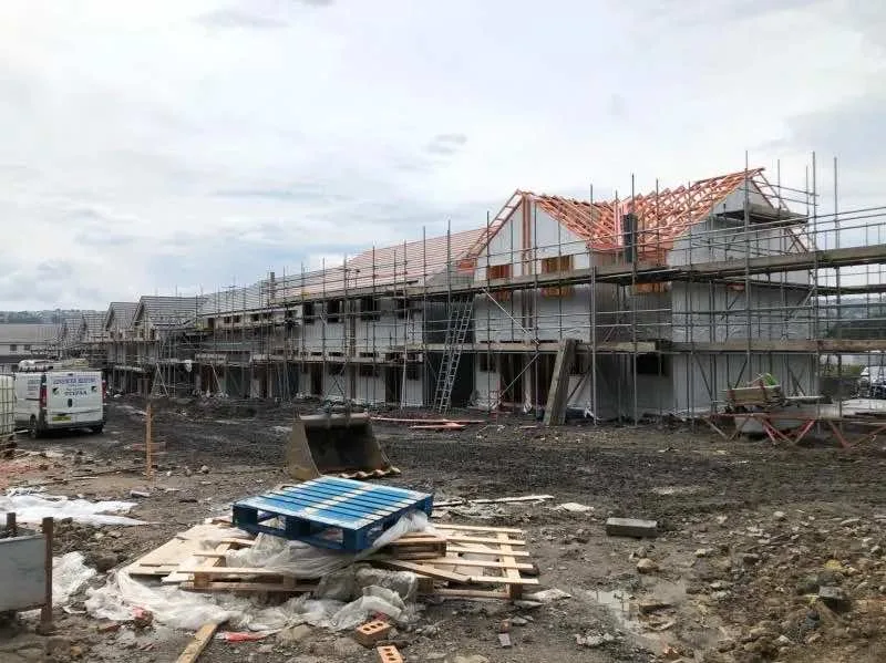 Persimmon Homes, Creigiau — image 2