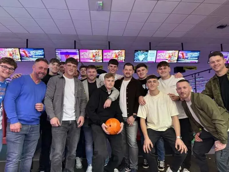 Trust Scaffolding Team